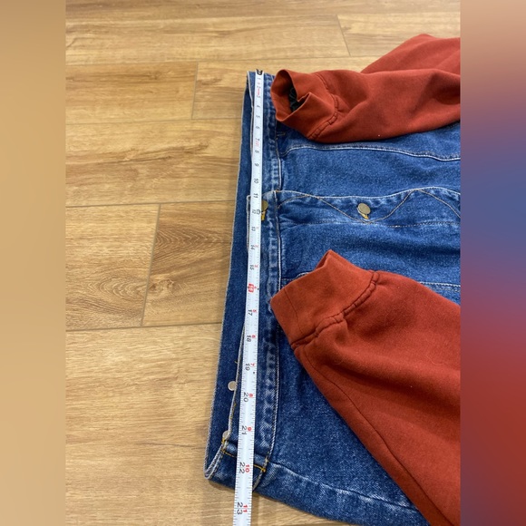 Todays News Jacket - Picture 4 of 6